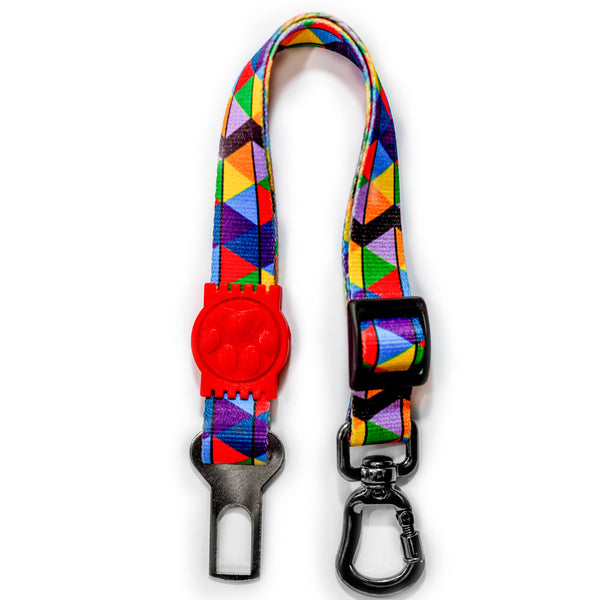 Cinto de Segurança Pet Comfort Pro - Romero