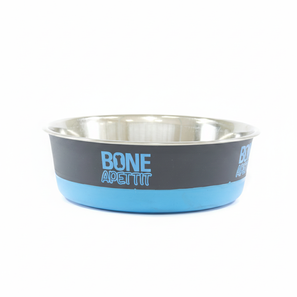 Comedouro Inox Bone Apettit