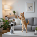 Instinto Play: O Caçador Inteligente 360°