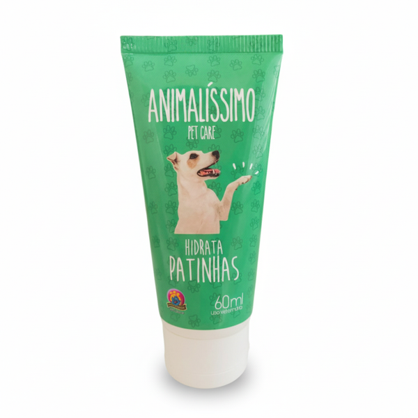 Hidratante Protetor de Patas para Cães