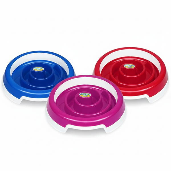 Comedouro Truqys Pets Slow Food