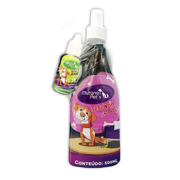 Casadinho Xixi Pode + Xixi não Pode - Educador Sanitário